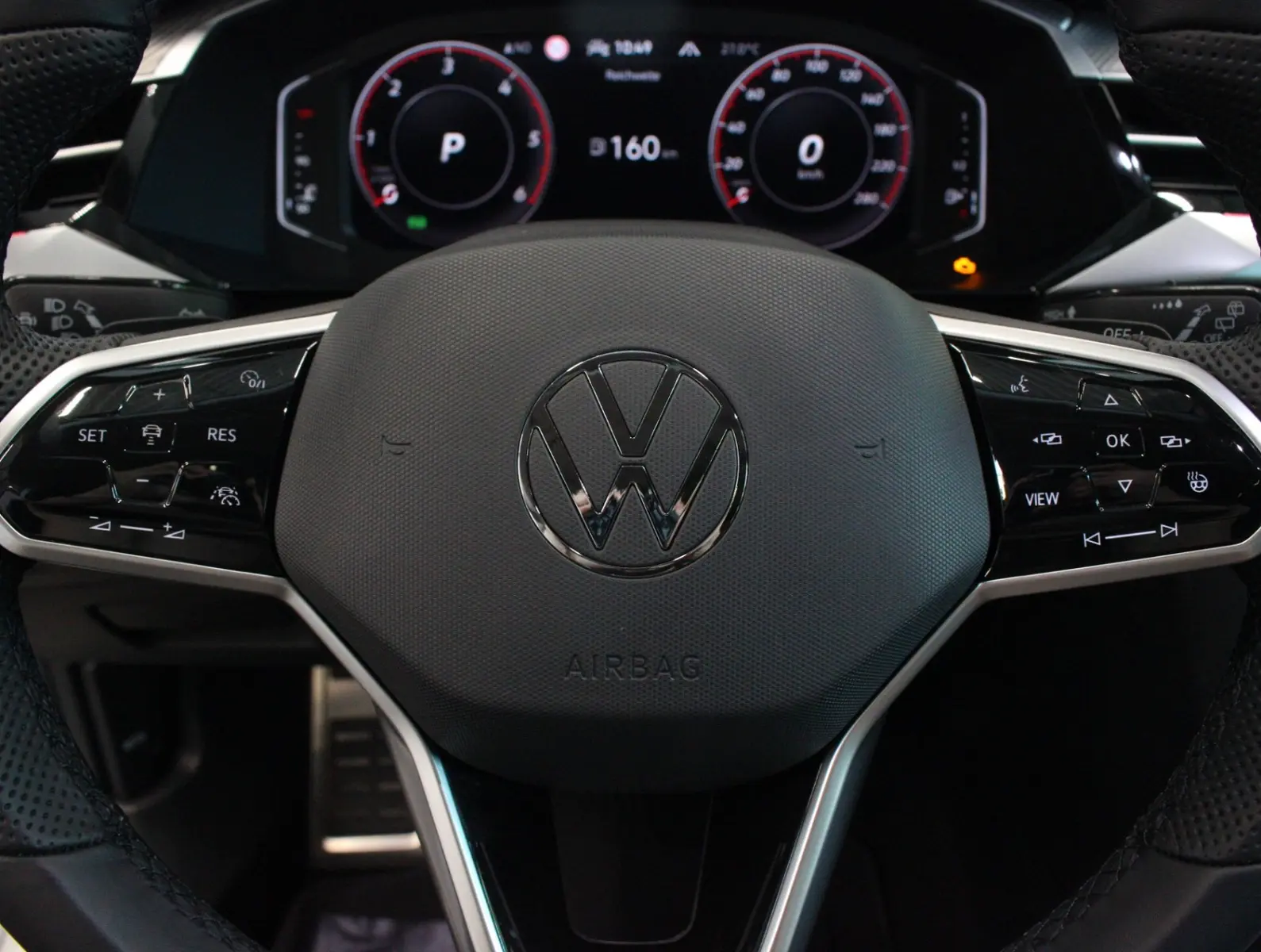 Volkswagen Arteon Shooting Brake Elegance Pano*IQ Light