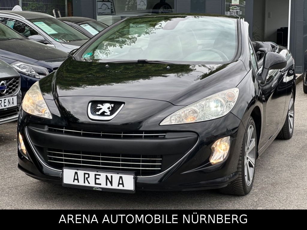 Angebot ansehen Peugeot 308