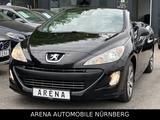 Peugeot 308 CC Cabrio-Coupe Premium - Peugeot 308 mit Diesel-Antrieb: Cabrio