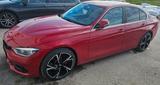 BMW 340i Advantage F30 - BMW 3er-Reihe F34 mit Benzin-Antrieb