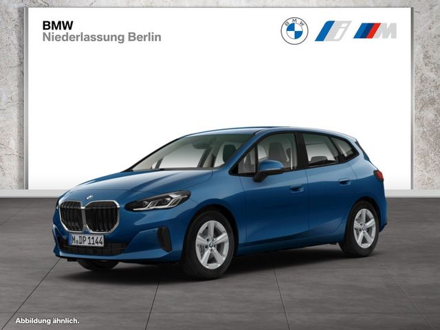 BMW 218i Active Tourer LED Navi Komfortzugang Kamera