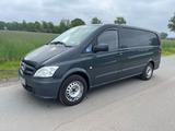 Mercedes-Benz Mercedes Benz Vito 113 CDI W639 - Mercedes-Benz W113