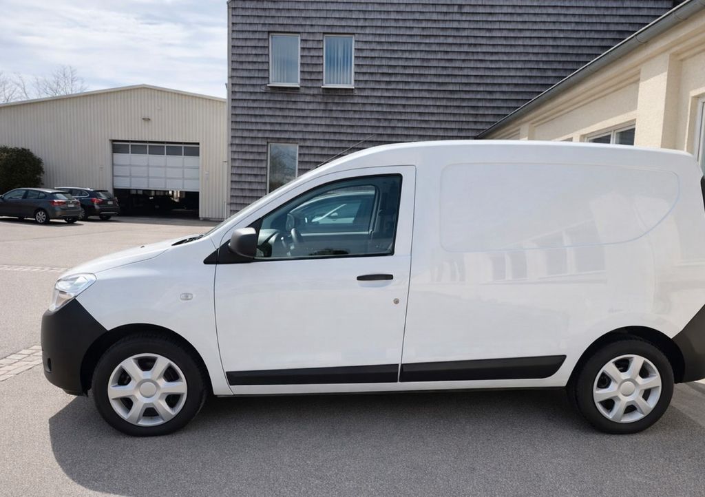Image of Dacia Dokker
