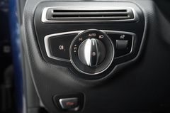 Fahrzeugabbildung Mercedes-Benz C 200 T AVANTGARDE 9G-TRONIC NAVI/LED/KAMERA/DAB