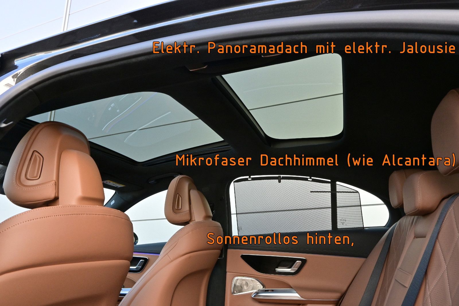 Fahrzeugabbildung Mercedes-Benz E 450 d 4M AMG °UVP 126.509€°AHK°ENERG.+°TECHNIK