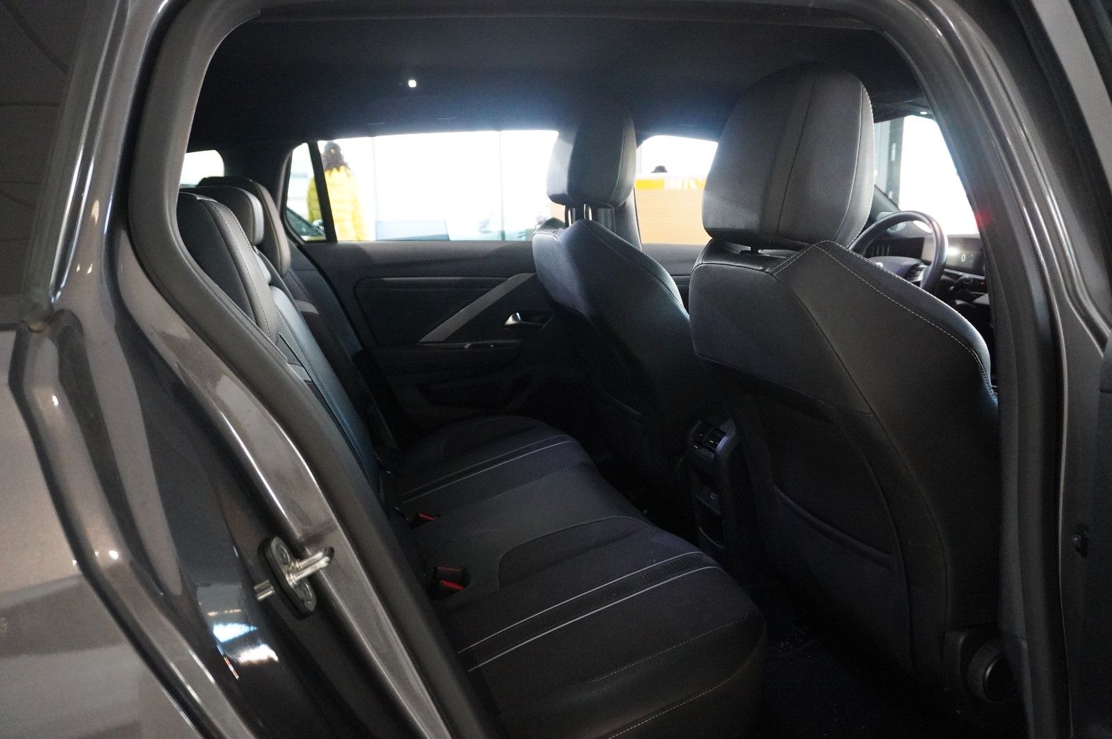 Fahrzeugabbildung Opel Astra L ST 1.5D GS LINE NAVI/LED/360°/SH/DAB/AHK