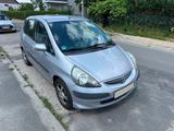 Honda Jazz Automatik - gebrauchte Honda Jazz aus dem Jahr 2006