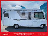 Pilote G 650 J Sensation - Hub&Einzelbetten - Garage - - Offers matching your search criteria