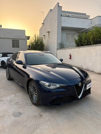 Alfa-Romeo Giulia - 2