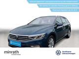 Volkswagen Passat Variant Elegance 1.5 TSI DSG AHK+MATRIX - VW Passat Variant in Duisburg
