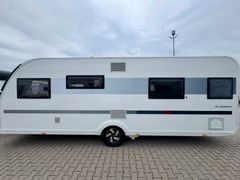 Adria Adora 613UT*Mover*Klima*ALDE*