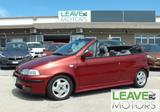 Fiat Punto 90 cat Cabrio ELX (M1529) - Fiat Punto ELX mit Benzin-Antrieb