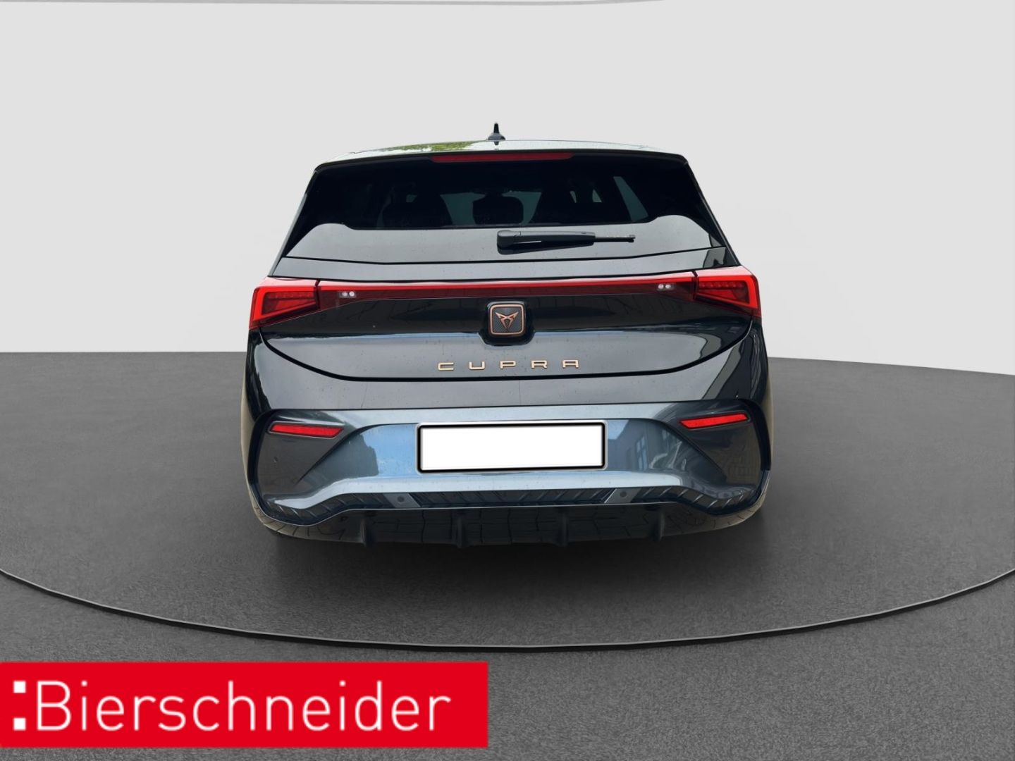 Cupra Born - Bild 6