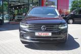 Volkswagen Tiguan 1.5 TSI Active LED Navi Android Apple DAB - Volkswagen Tiguan ACTIVE mit Benzin-Antrieb