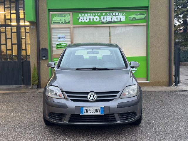 Volkswagen Golf Plus Golf Plus 1.9 TDI Sportline