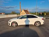 Audi S3 Limousine Quattro/S-tronic/B&O/LED/Headup/ - gebrauchte Audi S3 aus dem Jahr 2021