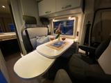 HYMER / ERIBA / HYMERCAR Free 600 Campus Aufstelldach - Hymer Free