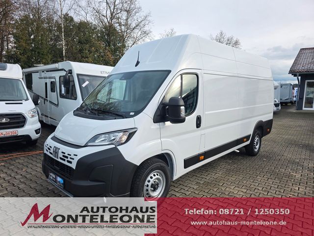 Fiat Ducato Maxi 35 L4H3 180 M-Jet | Serie2 | SOFORT