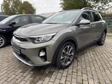 Kia Stonic 1.0 T-GDI Spirit (EURO 6d-TEMP)  - Kia Stonic: 1.6