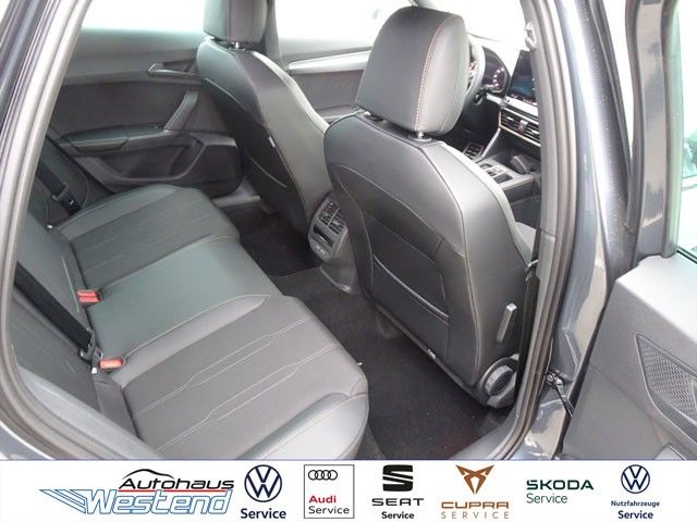 Fahrzeugabbildung CUPRA Formentor 1,5l eTSI 110kW DSG LED Navi Klima