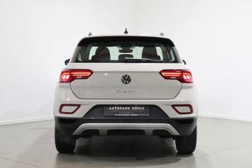 Volkswagen T-Roc - 6
