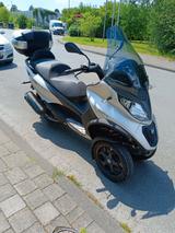 Piaggio MP3 500 Sport Advanced  - PIAGGIO MP3 500 SPORT ADVANCED