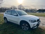 BMW X5 xDrive30d - Top-Zustand - BMW X5 aus 2009 mit Diesel-Antrieb