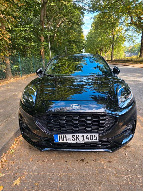Image of Ford Puma