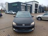 Volkswagen Touran 2.0 TDI DSG Style,7SITZE,AHK,DSG,TÜV NEU - Volkswagen Touran: Style
