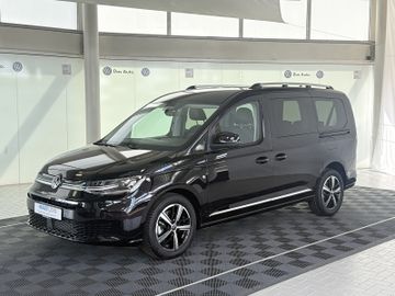 Volkswagen Caddy Maxi 2.0TDI DSG STYLE LED NAVI STANDHZ AHK