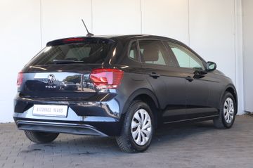 Volkswagen Polo VI Comfortline 1.0 TSI AID+CARPLAY+KEY+NAVI