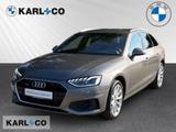 Audi A4 Avant 40 TDI quattro S tronic AHK Kamera MMI - Audi A4 Gebrauchtwagen in Wiesbaden