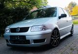 Volkswagen Polo 1.4 6n2 Tünning 