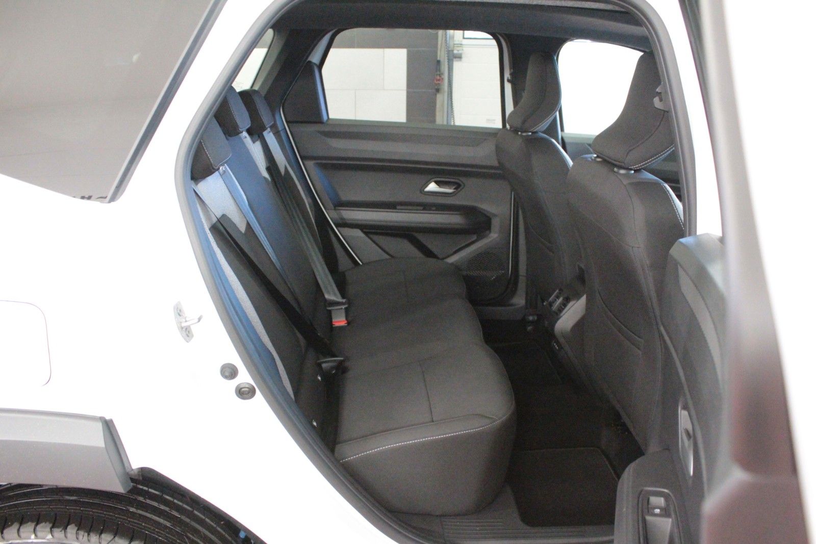 Fahrzeugabbildung Dacia Bigster Hybrid 155 Journey *Winter-*City-Paket*