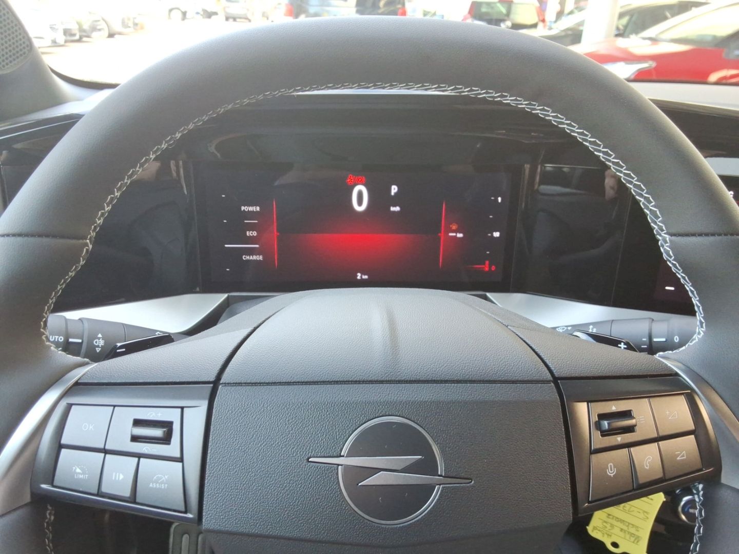 Opel Mokka - Bild 12