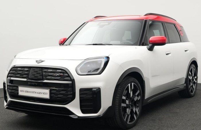 MINI Countryman SE (Cooper)