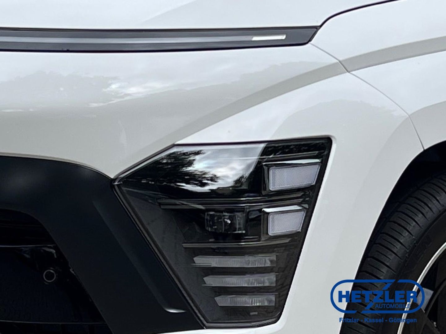 Hyundai KONA Elektro – Bild 5