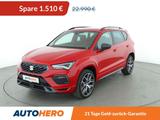 Seat Ateca 2.0 TDI FR Aut.*LED*ACC*CAM*PDC*SHZ*AHK - Seat Ateca in Leverkusen