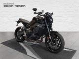 Yamaha MT-09 - Yamaha Motorräder in Bielefeld