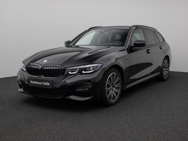 BMW 330e M Sport Panorama Kamera HUD DAB HiFi Komfor