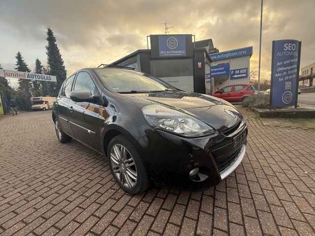 Renault Clio III Night and Day, PANO