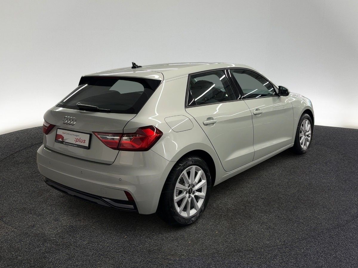 Audi A1 - Bild 8