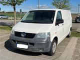 Volkswagen T5 Transporter LANGE VERSION - VW T5 Transporter Gebrauchtwagen in Hannover