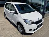 Skoda Citigo Elegance Automatik - Skoda Citigo: Automatik