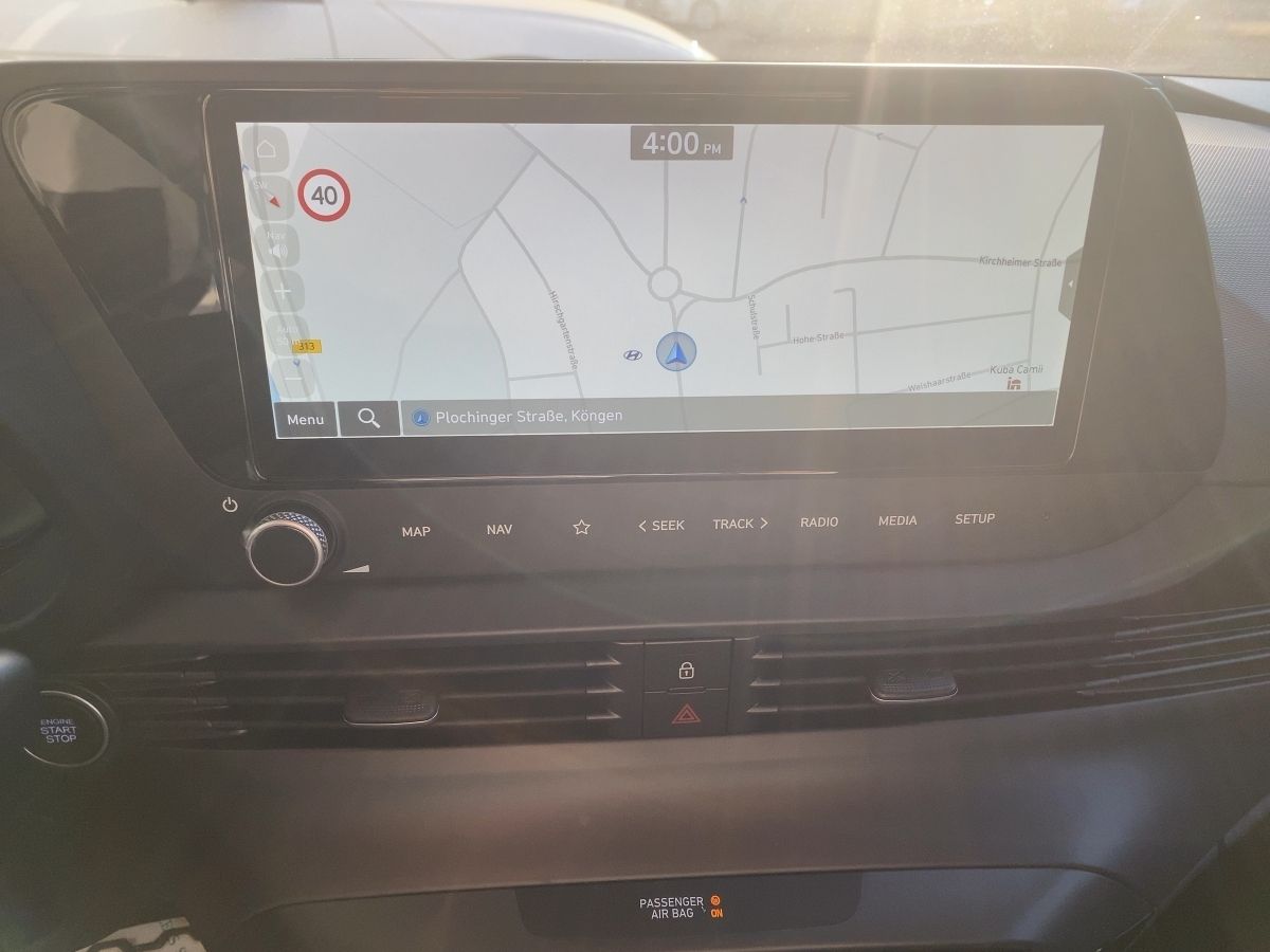Hyundai BAYON – Bild 10