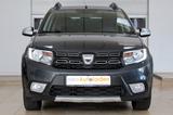 Dacia TCe 90 Stepway Autom. *BEHINDERTENUMBAU*NAVI* - Dacia Sandero Gebrauchtwagen in Köln