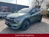 Kia Sportage GT-Line Plug-in Hybrid 4WD*LED*360°*Nav - Kia Sportage mit Hybrid-Antrieb