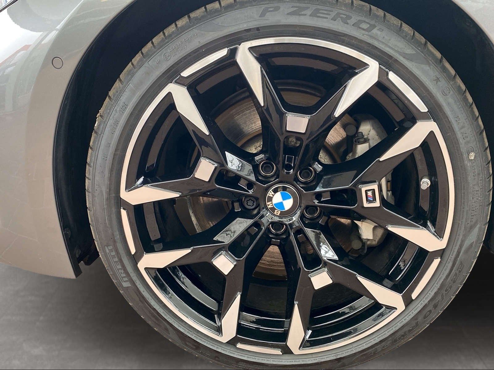BMW 330 - Bild 11