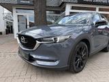 Mazda CX-5 2.0 Edition100 Leder/Alcantara 360Kamera AH - Mazda CX-5 Edition-100
