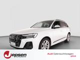 Audi Q7 SUV S line 45 TDI qu. tiptr. PANO Luft HUD 20